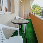 Apartment Kamelia Garden Sunny Beach