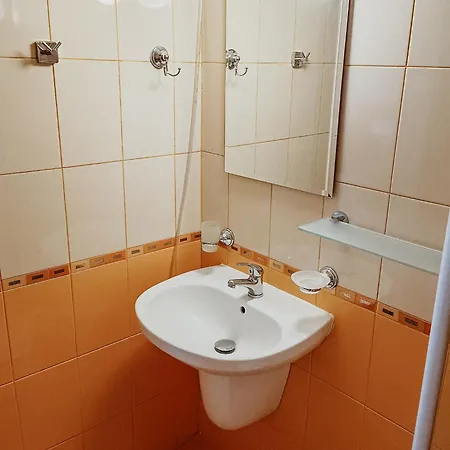 Kamelia Garden Apartamento