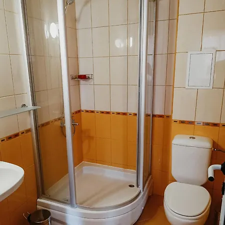 Apartmán Kamelia Garden *