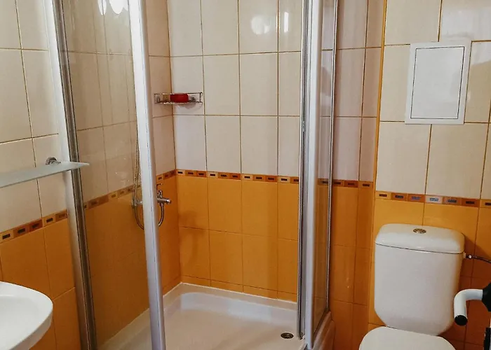 Appartamento Kamelia Garden *