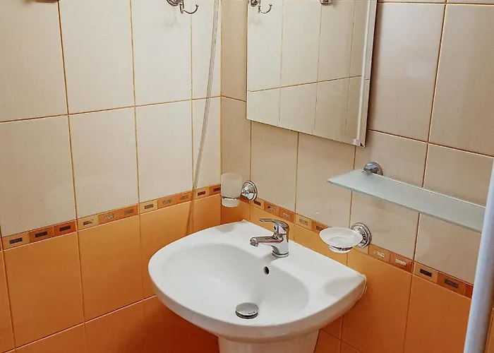 Kamelia Garden Appartamento